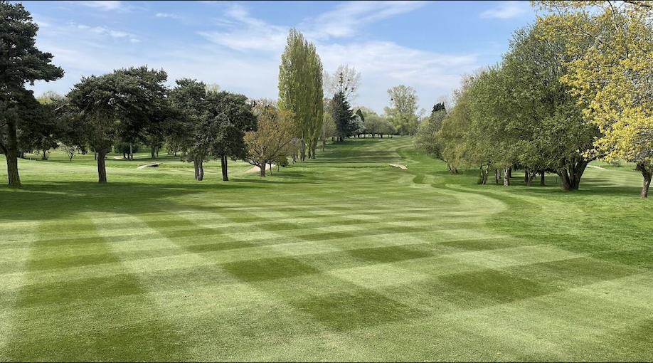 Photo of Coventry Hearsall Golf Club